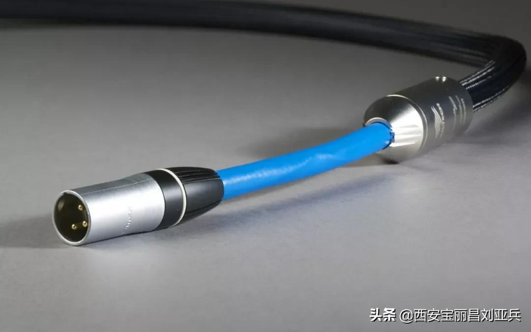 RCA(非平衡)与XLR(平衡)的区别