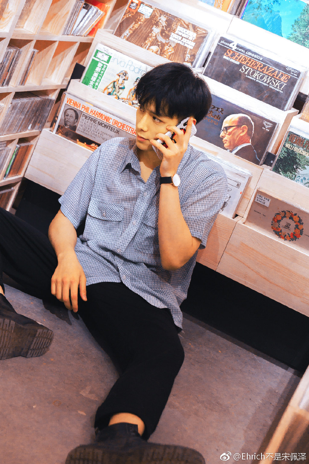 各大院校校草曝光，这里全是帅哥