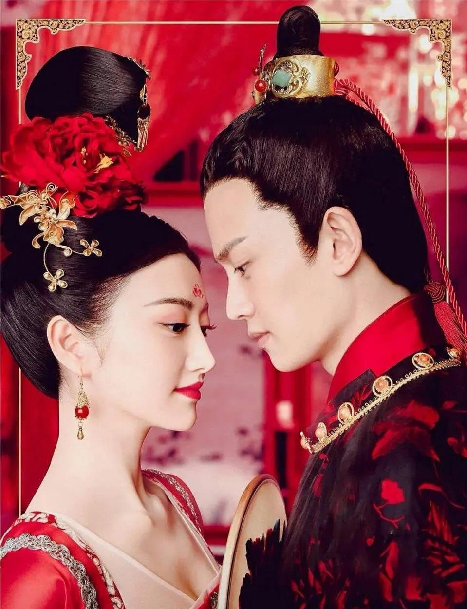 虐心电视剧有哪些 好看虐心古装爱情剧-诚智百科网
