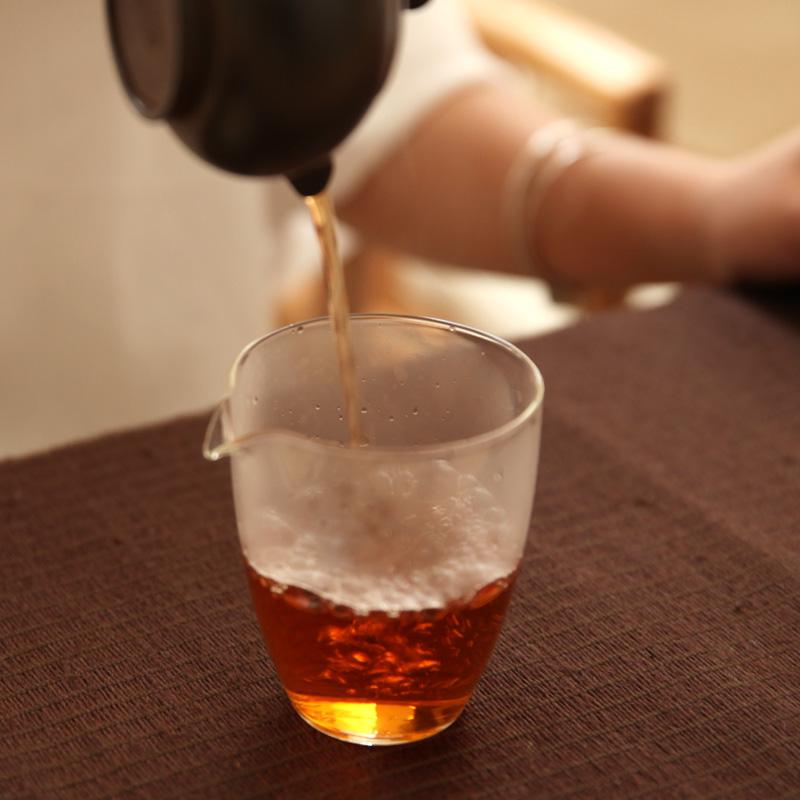 普洱生茶和熟茶到底区别在哪里？是生茶好喝还是熟茶好喝？