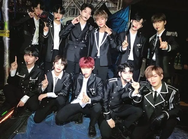 Lucas不参与NCT新专,为何董思成也消失;WANNA ONE重组无望?