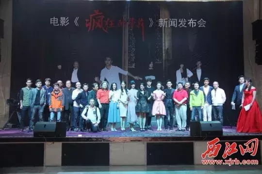 那些年,在肇庆拍过的电影,每一个镜头都亲切无比!