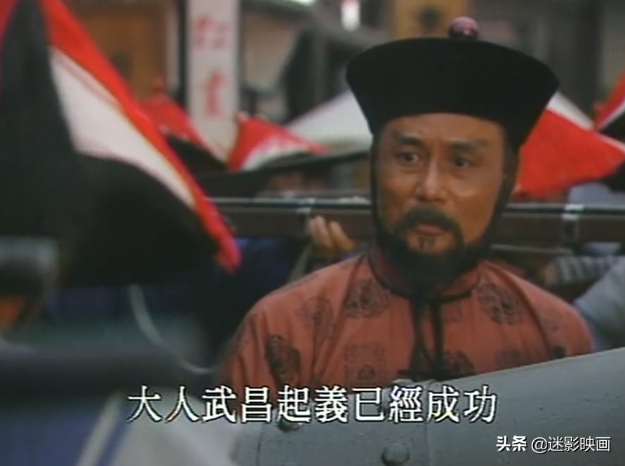 赵文卓被低估的神剧，徐克亚视剧版《黄飞鸿》，至今是港剧巅峰