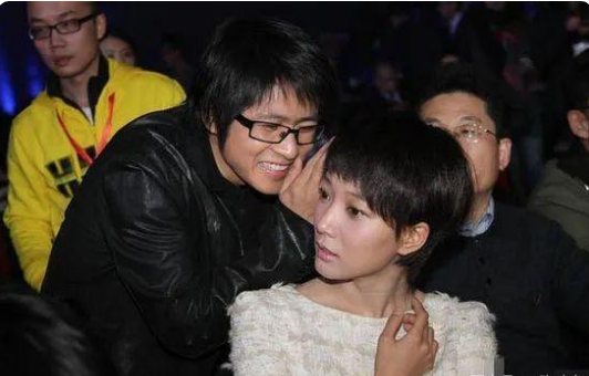 白百何都生二胎了，王珞丹还不结婚？揭秘王珞丹的风流与豪横…