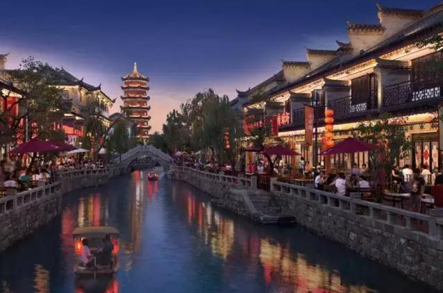 中国城市｜河北省—唐山市