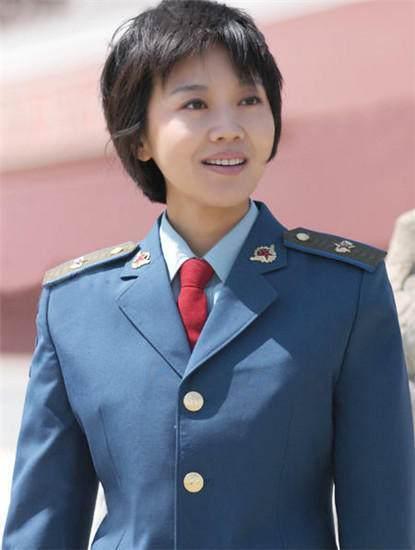 10位拥有军衔的明星,潘长江身高1.5米,杜旭东出演反派深入人心