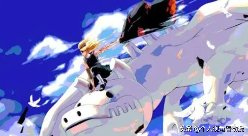 火影忍者：迪达拉的爆遁到底是什么，土遁怕雷遁的根据是什么？