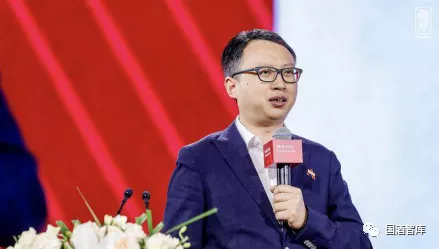 (4月)最具影响力十大中国酱酒领军人物,国酒智库独家推出