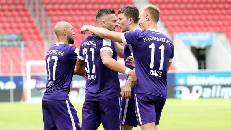 「德国杯」赛事前瞻：因戈尔施塔特vs奥厄，狭路相逢勇者胜