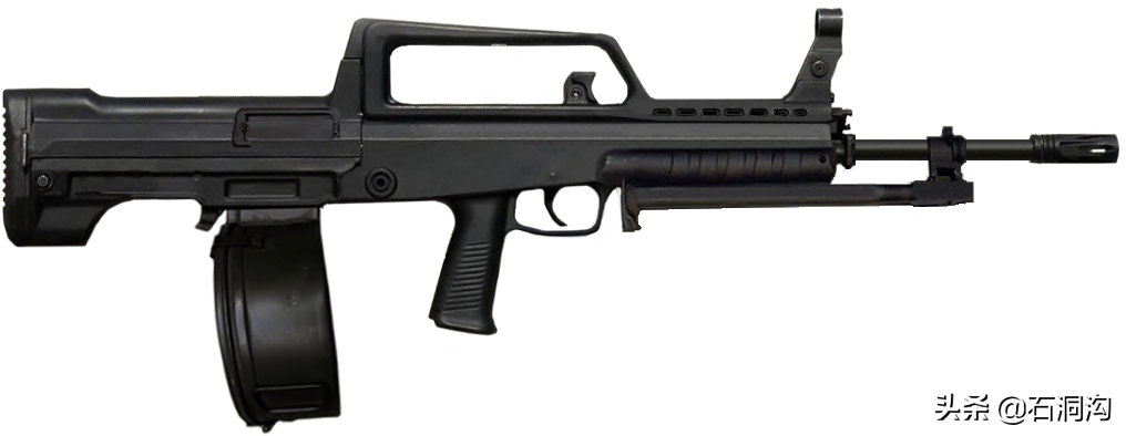 细说13条95式自动步枪的缺陷！95式步枪退出现役已成必然