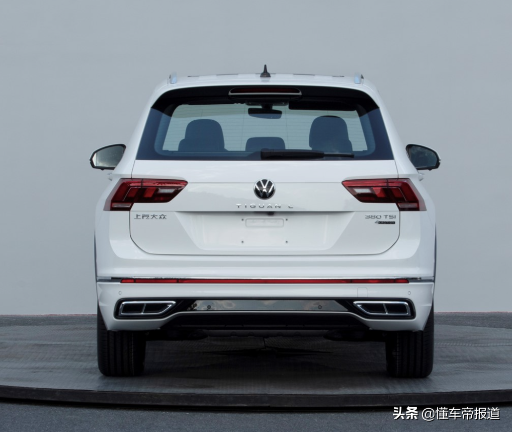 新车 | 大众揽境/新款奥迪Q5L领衔，假期后将上市重磅SUV抢先看