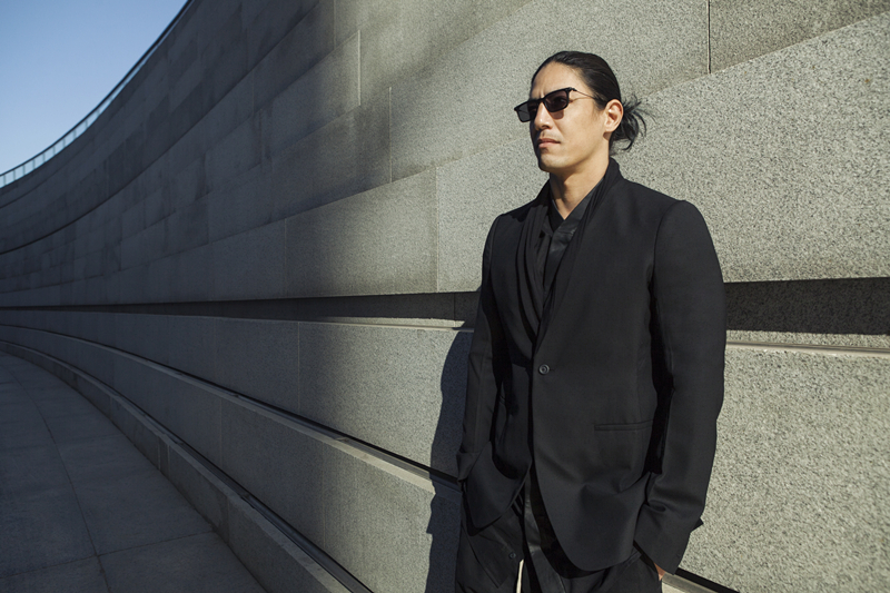 蒋友柏:豪门贵公子还是世纪大渣男?