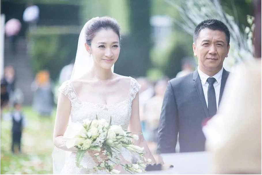 孙东海婚史 老婆图片