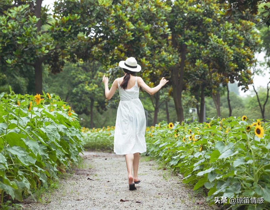 如果連我們自己都不懂得保護好自己,其他人就更加會肆無忌憚地去傷害