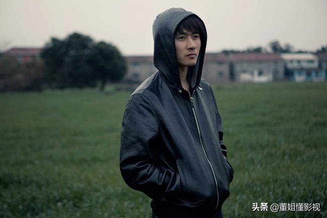 韩寒电影台词，无意中回答了2019上海高考作文题