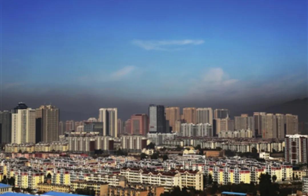 山东16大城市：济南人口增量仅29.37万，5市出现人口流失