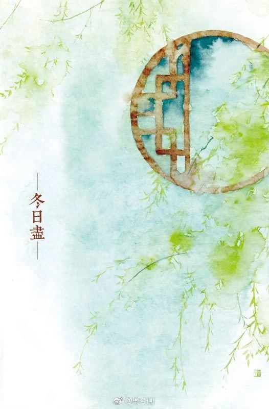 30个短而美的诗词句子，温暖美好，沁人心脾-第3张图片-非凡网