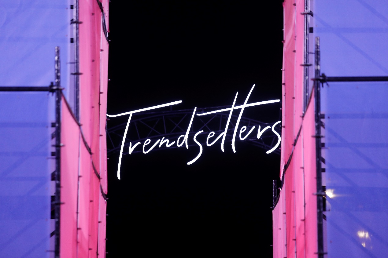 “潮拜72小时”，体验不一样的潮流与音乐