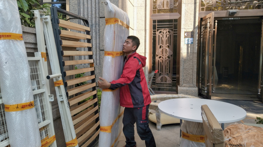 如何挑选靠谱的搬家公司？实用指南助你轻松搬家