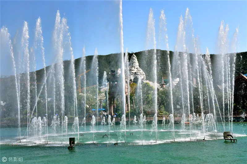 长隆欢乐世界旅游攻略景点必去（三天三夜欢乐长隆之旅）