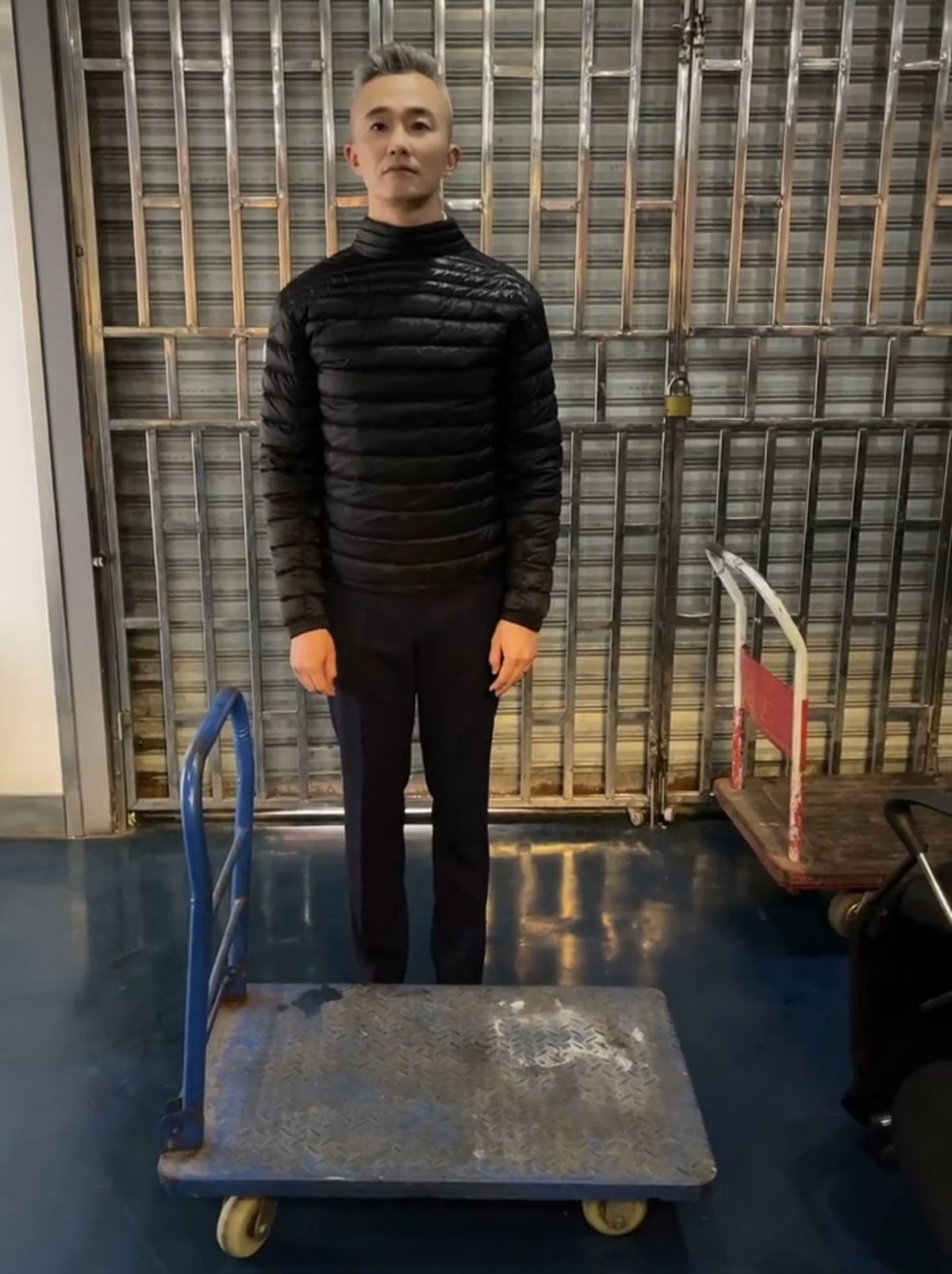 程雷出什么事了（关于东方卫视主持人程雷的近况）