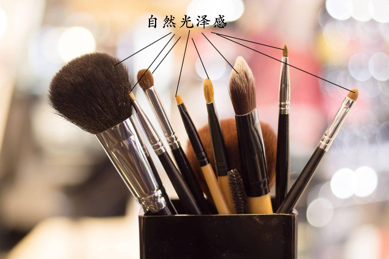 小白大扫盲，手把手教你挑对粉底刷