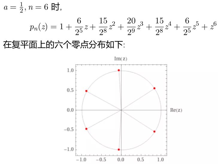 杨振宁先生数理工作漫谈：单位圆定理及其他