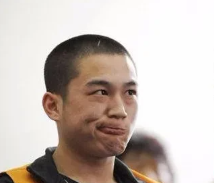 北京男子持斧连杀两人被刑拘