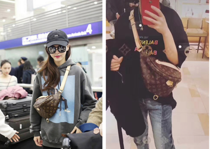 大牌腰包怎么选？盘点香奈儿 巴宝莉 lv gucc等品牌，推荐你10款