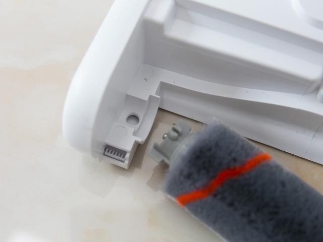 能吸水的吸尘器？不，是全能的洒哇地咔飞狗无线地面清洗机