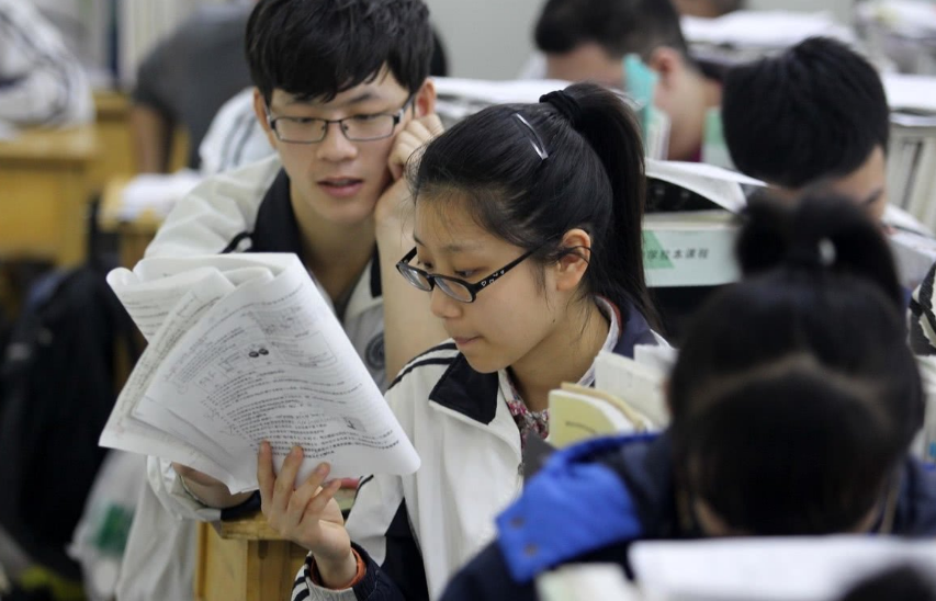 高考状元作息时间曝光，堪称“时间管理大师”，学霸是这样练成的