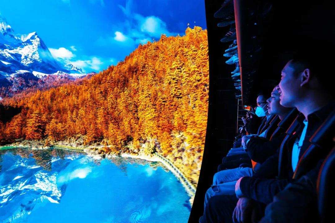 成都经典一日游：15个市内景点，地铁直达，全民撒欢玩