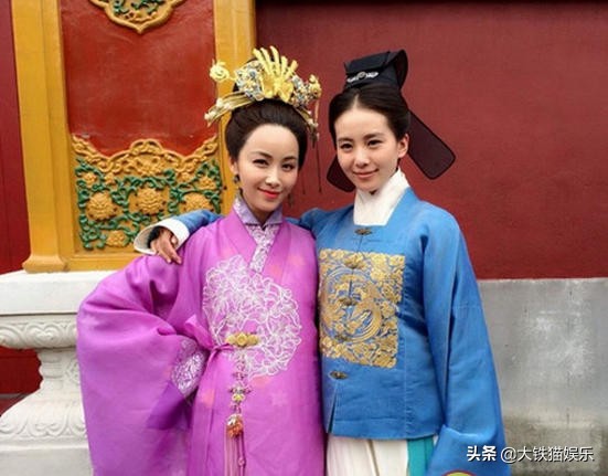 《杉杉来了》7年后，三位女主都当了妈，元丽抒嫁给了梅婷前夫？