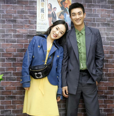 霍思燕被李晨屁股图片(看了霍思燕的相处方式) - 赤虎壹号