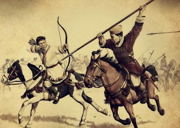 胡服射骑赵武灵王变革为什么失败吸取什么教训赵武灵王胡服骑射的故事