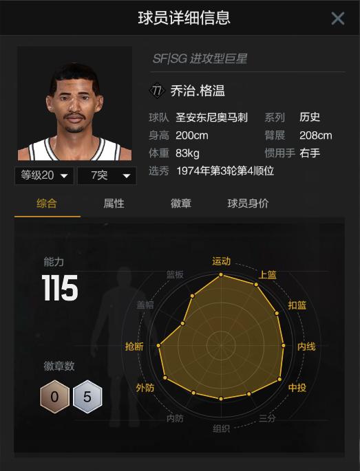 nba2kol2哪些冷门(NBA2kol2历史S3系列球员已经全面上线！哪些是让你眼红的球员？)