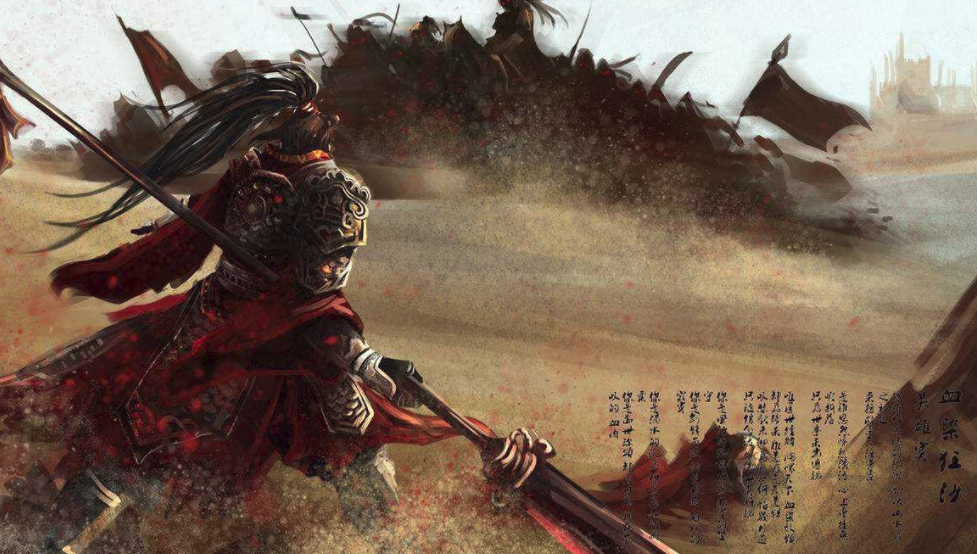 能让玄甲军彪炳史册的就是虎牢关战役,李世民曾亲自率领一支不足五千