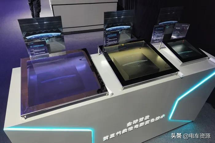 波音787同款体验？最近很火的变色天幕有多厉害？