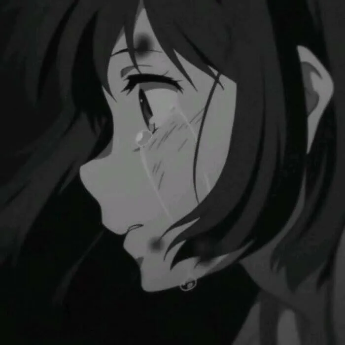 关于看动漫的说说配图「伤感」 _qq说说网