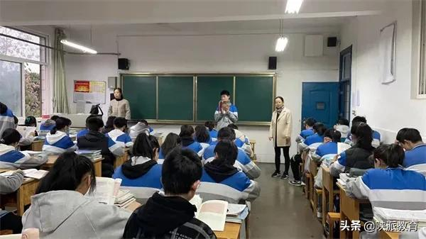 宝鸡市渭滨区新建路中学：匠心陪伴(图3)