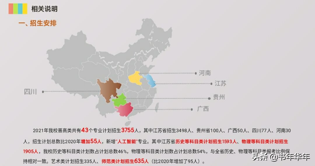 江苏省属公办院校——宿迁学院去年录取火爆，今年招生将会如何？