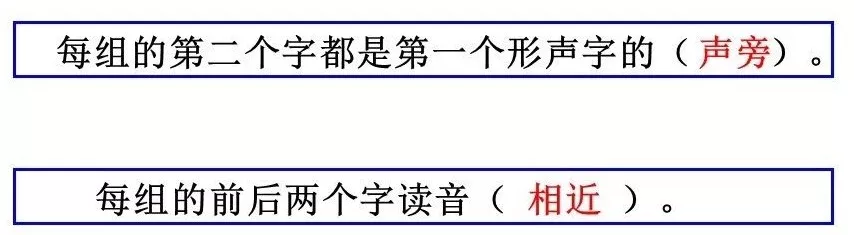 部编版三年级语文上册《语文园地三》图文讲解