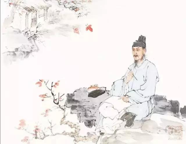 语文课本上，唐朝最有影响力的二十位诗人，李贺，王昌龄上榜