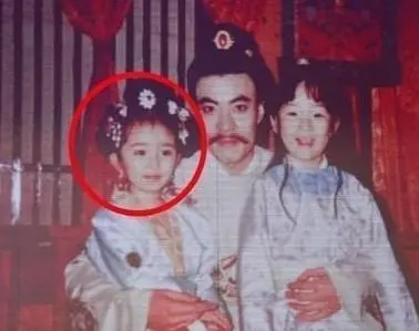 “北京大妞儿”杨幂的上位往事，没你想象的那么简单