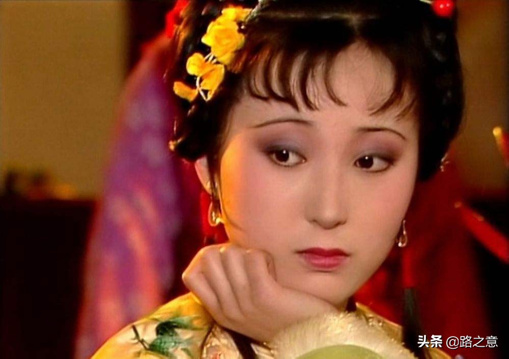 古代女性饰眉饰眉的原料以及眉形的变化