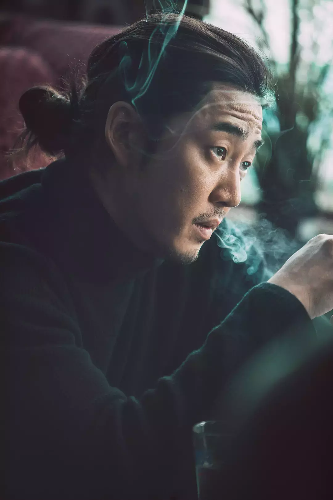 好电影《犯罪都市》角色性格鲜明真诚饱满塑造,搞笑粗暴不烧脑