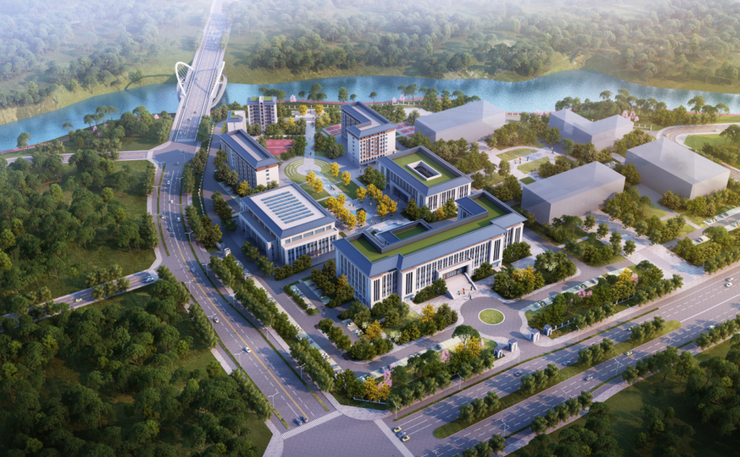 太牛了，四川这个城市五年新增9所新大学