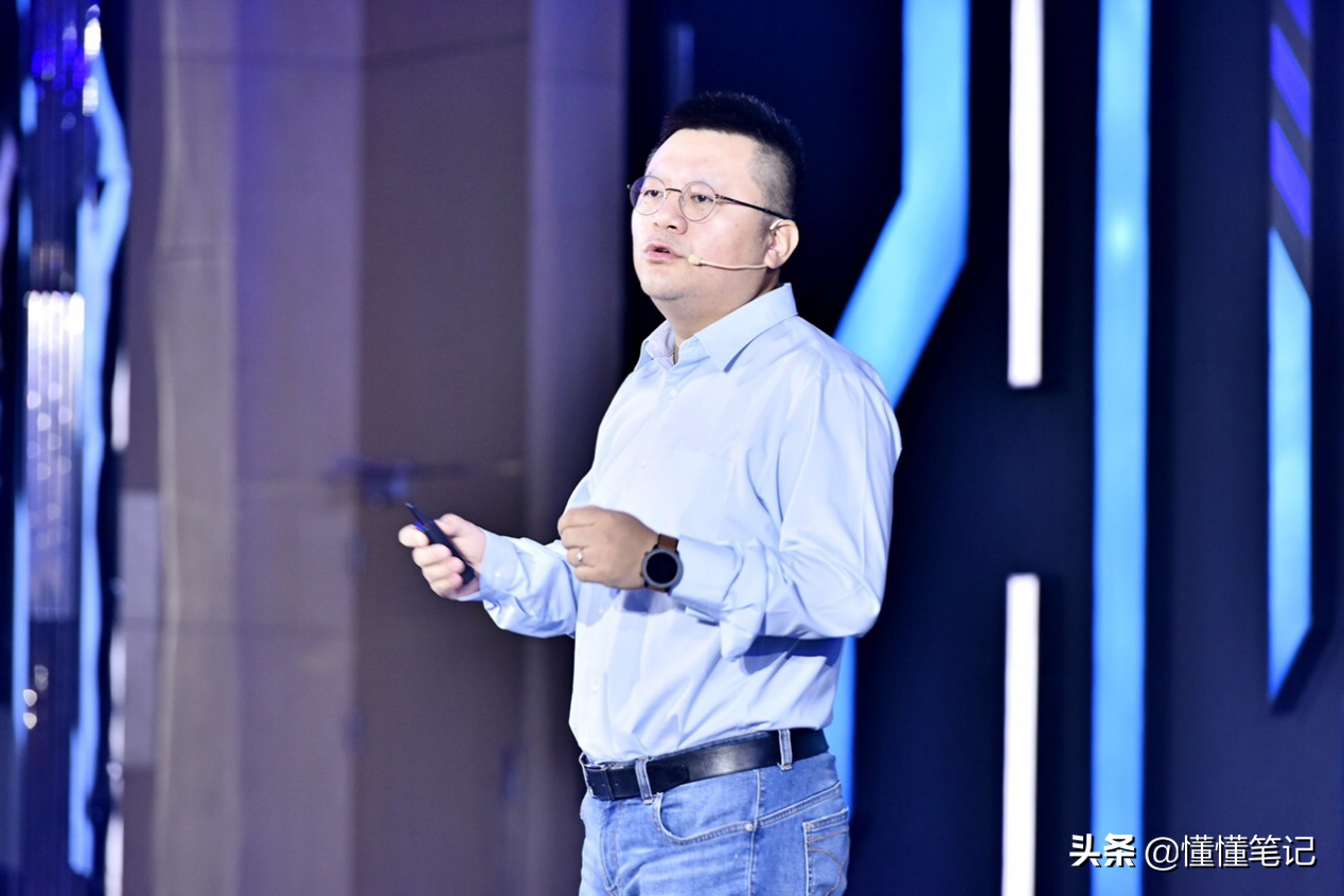 什么网约车，你OUT了！新出行来了……