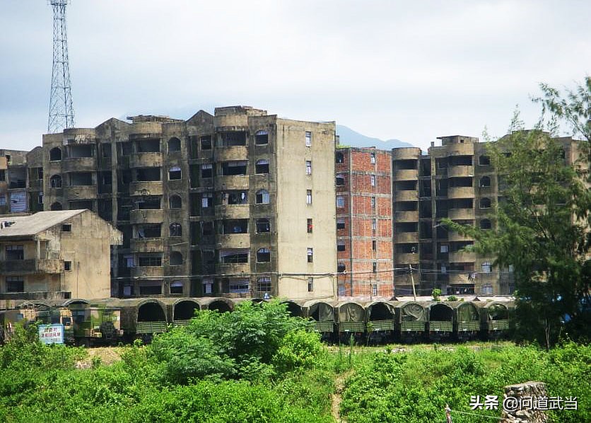 大亚湾发展简史（上篇）