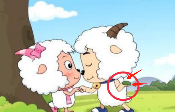 喜羊羊最后娶了谁(喜羊羊和谁结了婚) - 武陵观察网